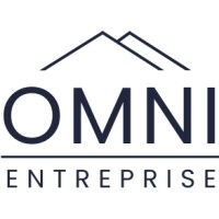 Omni Entreprise logo - Similar company to Omni Enterprise Global