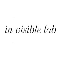IN-VISIBLE lab logo - Similar company to 500X100 Srl Sb