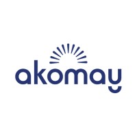 Akomay Logistics logo - Similar company to X-Service Plus