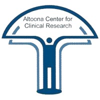 Altoona Center for Clinical Research logo - Similar company to Xera Med Research