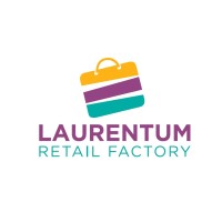 LAURENTUM RETAIL FACTORY logo - Similar company to Xiamen Guangpu Electronics Co., Ltd.
