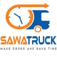 sawatruck logo - Similar company to Tajer Commerce Platform