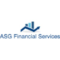 ASG Financial Services logo - Similar company to Output4You B.V.