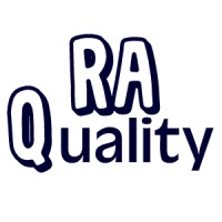 RA Quality Consultoria e Treinamento logo - Similar company to One Way Consulting