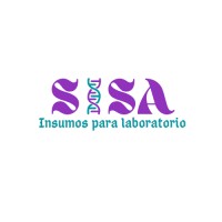 SISA LAB INSUMOS logo - Similar company to Cocoon