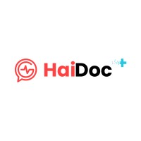 HaiDoc logo - Similar company to Mozcyber
