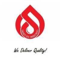 Shanti Oil Industries logo - Similar company to Juvenis Exim