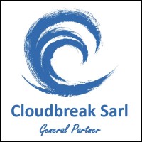 Cloudbreak Sarl logo - Similar company to West Coast Capital