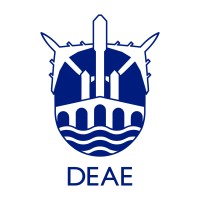 Delegación do Estudantado da EEAE logo - Similar company to Uvigo Aerotech