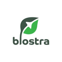 Biostra logo - Similar company to Green Sequest