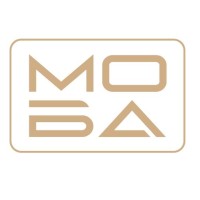 MOBA botanical skincare logo - Similar company to Rock Radio Beograd