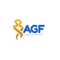 Asmlash-Grant Foundation (AGF) logo - Similar company to Quantum Qid Foundation