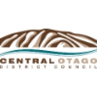 Central Otago District Council logo - Similar company to Algim