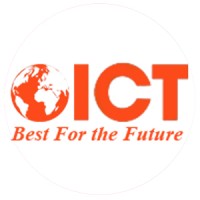 ICT at Home logo - Similar company to Zenax Web Solutions