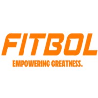 Fitbol Fitness logo - Similar company to Laike Hydraulics