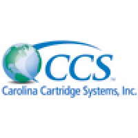 Carolina Cartridge Systems, Inc.