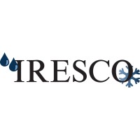 IRESCO logo - Similar company to Human Talks Paris