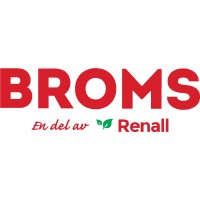 BROMS RENHÅLLNING AB logo - Similar company to Morow Invest Ab