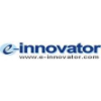 e-innovator.com logo - Similar company to Computer Key Ltd
