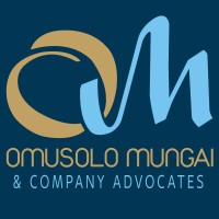 Omusolo Mungai & Company Advocates logo - Similar company to Abk Advocates Llp