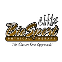 Biosport Physical Therapy logo - Similar company to Biosport