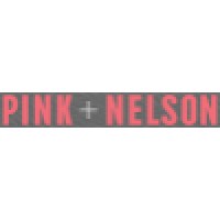Pink And Nelson Bv