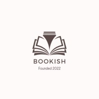 Bookish Albania logo - Similar company to Clara