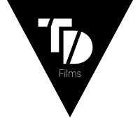TD Films logo - Similar company to Kinetic Media Productions
