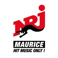 NRJ Maurice logo - Similar company to Sun Master Ltd- Studio Doublage