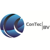 ConTec BV Alblasserdam logo - Similar company to Novetec Bv