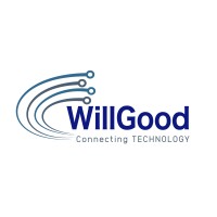Willgood Technology GmbH logo - Similar company to Rote Kirche Testzentrum