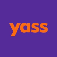 Yass logo - Similar company to Aopn Prune.