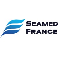 Seamed France logo - Similar company to Armor Nautic