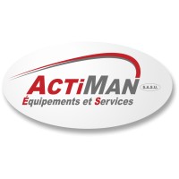 ACTIMAN EQUIPEMENTS & SERVICES logo - Similar company to Solene
