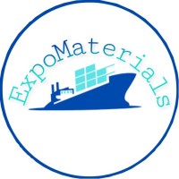 ExpoMaterials logo - Similar company to Bariteco