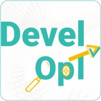 DevelOpT🔎🎯🚀 logo - Similar company to Quiproco