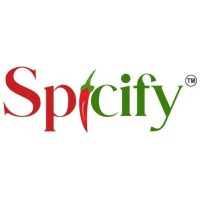 Spicify Spices logo - Similar company to Scalient