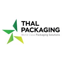 Thal Packaging logo - Similar company to Thal Engineering