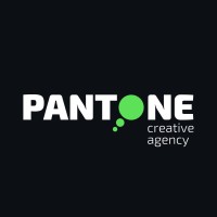 Pantone Creative Agency logo - Similar company to Pantone Creative