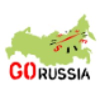 Go Russia Travel Company logo - Similar company to Karlson Tourism