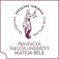 Právnická fakulta Univerzita Mateja Bela v Banskej Bystrici logo - Similar company to Bohemiakombi