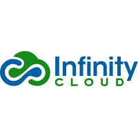 Infinity Cloud logo - Similar company to I-Tech Sarl