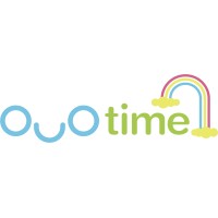 OuO time logo - Similar company to Desilence