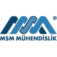 MSM MÜHENDİSLİK ELEKTROMEKANİK SA. TİC. LTD. ŞTİ. logo - Similar company to Oskar Locks