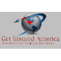 Get Insured America logo - Similar company to Helia Systems