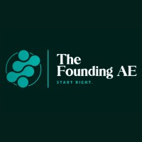 The Founding AE logo - Similar company to Swagpack.Io