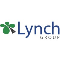 Lynch Group logo - Similar company to Coordineight