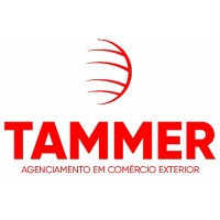 TAMMER logo - Similar company to Suomi Trading Oy