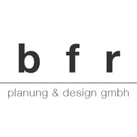 bfr planung & design gmbH logo - Similar company to Wolf Planung