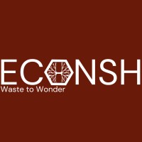 Econsh Alternatives logo - Similar company to Go Green Box